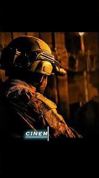 URI: The Surgical Strike || Raga Of Revenge || Bollywood movie || #cinemacuts