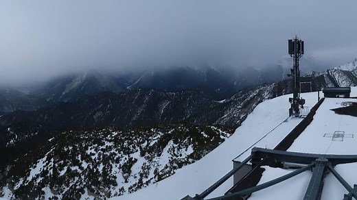 HD Live Webcam Region Seefeld – Tirols Hochplateau: Seefelder Joch | wetter.com