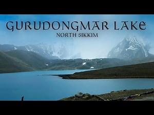 North Sikkim’s Most Beautiful Places 🏔️| Gurudongmar Lake & Yumthang Valley | Travel Guide