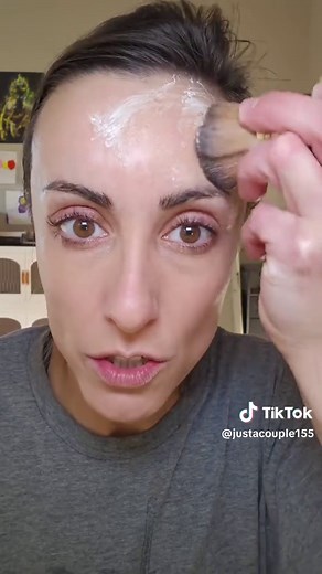 Luxe Cosmetics Color Changing Foundation Review and Upgrade