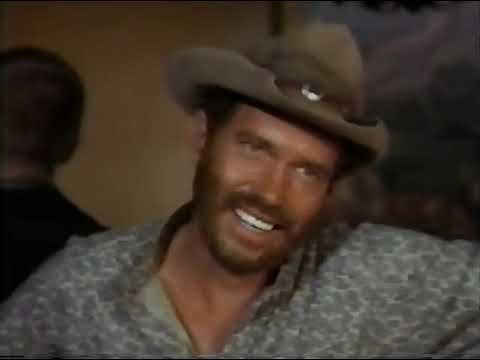 Lancer - The Buscaderos (S02E21) (1970) with Warren Oates