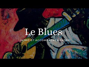 TUTO GUITARE DEBUTANT: Le BLUES