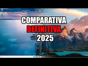 WINDOWS FRENTE A LINUX ¿QUE HAY EN AMBOS SISTEMAS?