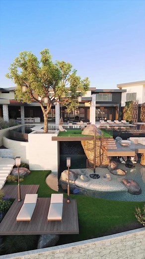 Transform Your Backyard with Essential 3D Visualizations