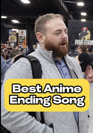 What’s the best anime closing theme song? #anime | anime