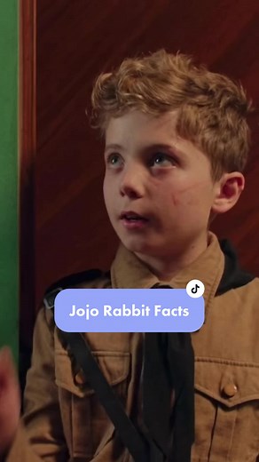 Exploring Fun Facts and Funny Scenes from 'Jojo Rabbit' Movie