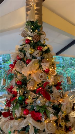 We savored the season through food and togetherness, and sharing our buffet and festive moments with families and loved ones was truly a pleasure. We sincerely wish you & your family a wonderful holiday season filled with love & happiness❤️🎄 | Elsalvador Beach Resort