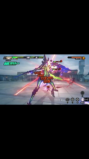 Zenless Zone Zero | Combat Plays #87 #zenless #zenlesszenzero #gameplay #zenlesszonezerogameplay