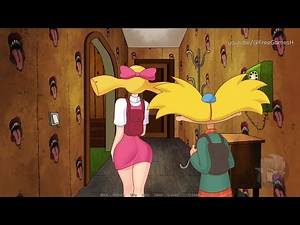 Hey Phil [v0.5.5] - Gameplay + 100% Save [PC/Android]