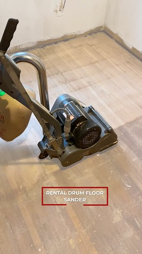 Rent a drum floor sander. • Easy to use, even for beginners. • Fast and high-quality floor sanding. • Ideal for home or commercial use.  Only $69 for 1 day! -————————————————————————— Address: 5400 Brookpark Rd, Cleveland, Ohio 44129  440-297-4336 #handymanservice #handyman #affordableprices #Cleveland #getthejobdone #repairs #exceptionalservice #Ohio | Cheap Tool Rental and Services | Facebook