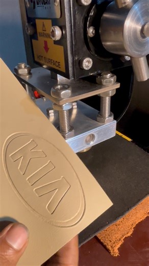 Leather rexine embossing 🇱🇰🇱🇰 Create a stunning leather rexine embossing design using simple tools! 👌 In this video, we show you how to emboss beautiful textures and patterns on rexine step-by-step. Perfect for DIY lovers, craftsmen, and creative designers who want to bring a premium leather look to their projects. Watch till the end for pro tips on heat, pressure, and pattern alignment! 🔥 #LeatherEmbossing #RexineEmbossing #LeatherCraft #DIYLeather #HandmadeDesign #CreativeArt #EmbossingT