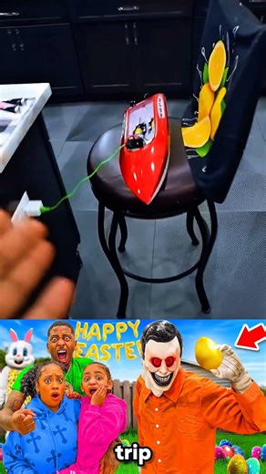 Funny Mike & Family Getting Ready for a Beautiful Trip! ✈️🌴 |#shorts #funnymike #mj #londyn #trip