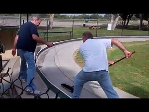 Speed Model Car 330 kmh - Incredible