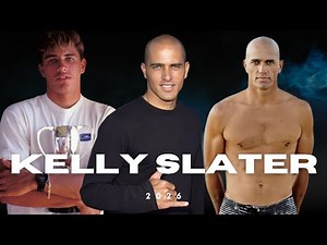 The Kelly Slater Documentary (2026) | Part 1: The Rise of a Surfing Legend