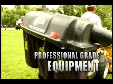 PECO- America's Lawn Vac Leader