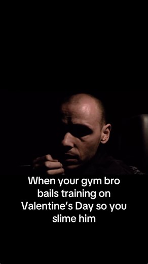 Gym Motivations on Valentine’s Day