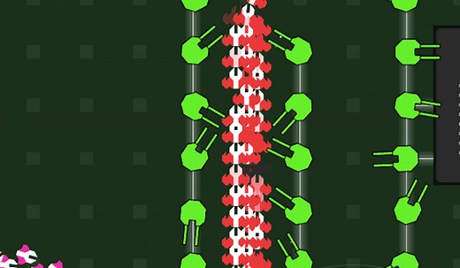 Fold Wars: Tower Defense | Play Online at Coolmath Games