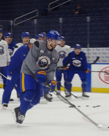 34K views · 44 reactions | Buffalo Sabres on Reels | Facebook