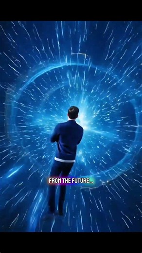 The Bootstrap Paradox Explained | An Object With No Origin Will Break Reality #youtubeshorts #Space