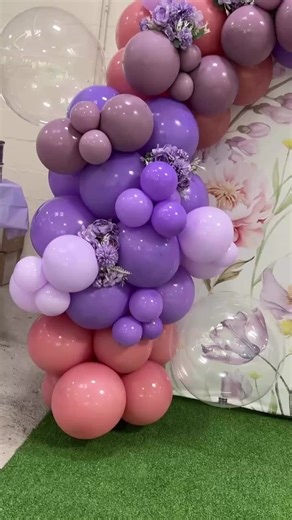 Majestic Custom Balloons on TikTok