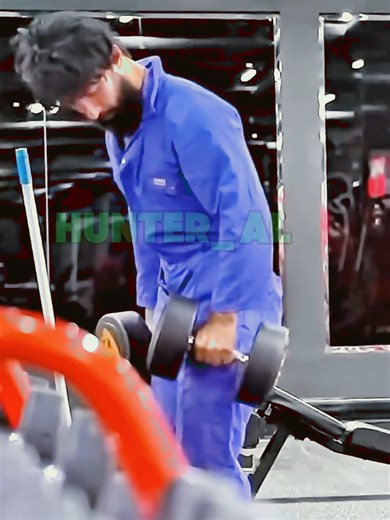 When the janitor is 10x stronger than the local pro #gym #prank #fitness #workout #gymtok