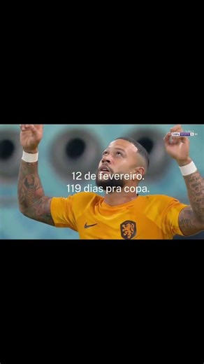 119 dias pra copa #viral #copadomundo #worldcup #2026