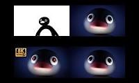 Mix of 4 videos from youtube : Noot Noot Quality Versions (Telepure)