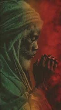 Roots Reggae - Burning Soul Meditation