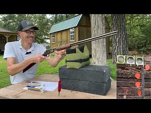 Marlin Model 20-A: The Pump Gun Everyone Needs To Shoot Once