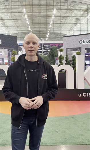 The past couple of days at #splunkconf25 in Boston has been filled with excitement as we announced how we are ready to help organizations tackle "ludicrous amount of data" with #AI. Oh yeah~ ludicrous amount! 😎 We caught up with Craig Bates, SVP & GM of Splunk APJC, for a quick download and shout-out to APJC ❤️ Catch .conf25 highlights here: [https://splk.it/3K3sh8x] | Splunk