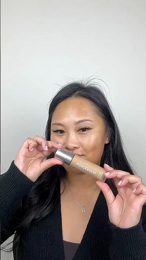 Easy makeup routine #makeuptutorial