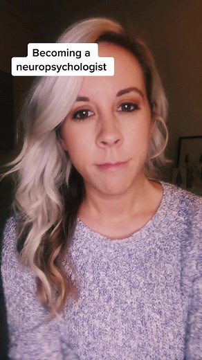 Kendal Maxwell, PhD on TikTok