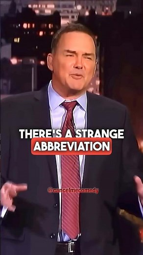 Norm MacDonald is a Comedic Genius?!?🤣🤣🤣#normmacdonald #standupcomedy #comedy #snl #comedyshorts