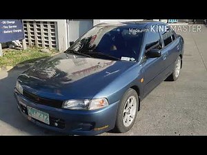 Proud owner of mitsubishi 1997 pizza pie