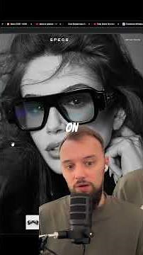 Will the Ar glasses by snap fail? #specs