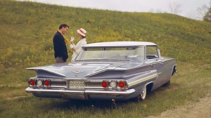 Chevrolet Impala's last run: Production ends, but spirit likely to live on