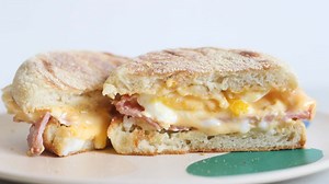 Make an Even Better Egg McMuffin in Five Minutes