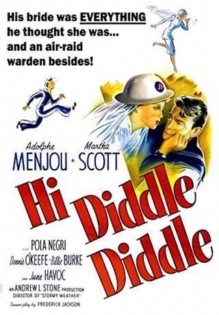 فيلم - Hi Diddle Diddle - 1943  - معرض الصور