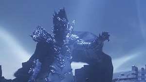 Ultraman Mebius S01:E49 - Final Trilogy II: Dark Clouds of Despair