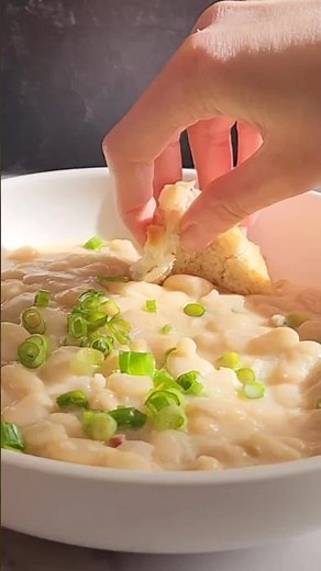 You Won't Believe How EASY It Is to Make CREAMY MISO BUTTER BEANS