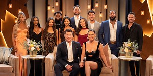 Half the Couples From ‘The Ultimatum’ Season 3 Broke Up by 2025, but Half Are Still Going Strong