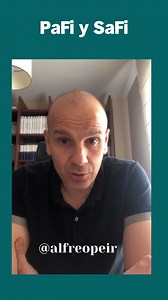 Índice PAFI (PAFI): Es uno de los índices de oxigenación más empleados y hace referencia a la relación entre la presión arterial de oxígeno y la fracción inspirada de oxígeno (PaO2/ FIO2). Puede emplearse cuando la FIO2>0,4. Cuanto menor es el PAFI, quiere decir que hay un peor intercambio gaseoso. En general, se considera que por debajo de 300 puede haber una lesión aguda pulmonar. Se aconseja pronar a los pacientes con PaO2 /FiO2