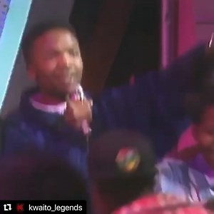 Serious backtracking 💯💯 : #oskido #legendlive | Oskido