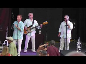 Band of OZ - LIVE - What Does It Take