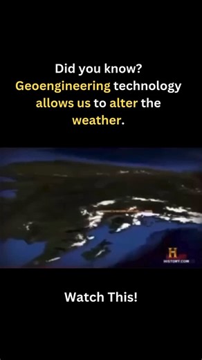 CrucialFOURFarms on Instagram: "🌍 Did you know about the high-frequency active aurora research project (HARP)? Located in Gocona, Alaska, HARP is a massive array of 180 antennas, each about 72 feet tall, capable of steering millions of watts of energy into a tiny patch of the atmosphere. ⚡ This project has sparked theories about its potential use in weather modification. With its power to influence the ionosphere, some believe HARP could trigger massive weather changes—think steering hurricanes