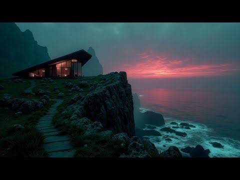 Deep Work Music 2026 🎶 Deep House for Focus & Productivity Flow Vibes