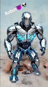Robot👿👽