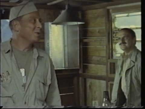 Catch 22 Major Major.mpg