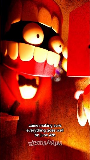DO IT ( TADC / The Amazing Digital Circus Ep 9 Movie Animation )