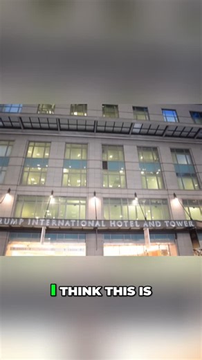 PastRegistry on Instagram: "Hidden finances & Trump Tower: Shell companies may be the tip of the iceberg. What's REALLY going on? #TrumpTower #FinancialCrime #GlobalFinance #ShellCompanies #MoneyLaundering #HiddenWealth #ReelsTrending"